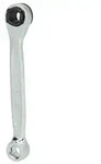 "KS TOOLS GEARplus Mini-Bit-Umschalt-Ratschenringschlssel 1/4"x1/4""