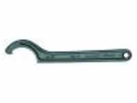 Hakenschlüssel - DIN 1810 - für Mutteraußendurchmesser 68 bis 75 mm - Länge 240