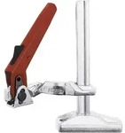 Bessey BS4N Greifarmzwinge Spann-Weite (max.):200 mm Ausladungs-Ma&szlig;e:120 mm