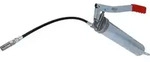 KS TOOLS Hebel-Fettpresse mit flexiblem Schlauch 400g - 980.1010