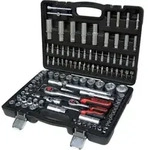 "KS TOOLS 1/4"+1/2" Steckschl&uuml;ssel-Satz 108tlg. - 911.0708"