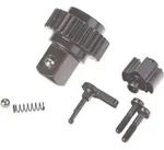 Reparatursatz 916SP/7-1 7-tlg.f.Umschaltknarren 916 SP u.916 LG HAZET...