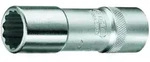 "Gedore D 19 L 1/2AF Steckschl&uuml;sseleinsatz 1/2", lang UD-Profil 1/2""