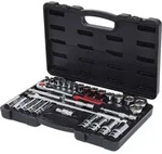KS Tools 918.0830 1/2" CHROMEplus Steckschl&uuml;ssel-Satz, 30-tlg.