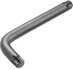 HAZET Winkelschraubendreher 2115-T60 ∙ Innen TORX&reg; Profil ∙ T60
