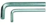 "Gedore 42 3/4AF Winkelschraubendreher, Innen-6-kant 3/4""
