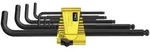 Wera Werk Winkelschraubendrehersatz 950/13Hex-PlusImper1