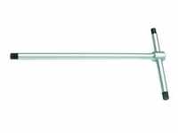 GEDORE DTT 42 4 Sechskant-Stiftschlüssel mit T-Griff 4 mm