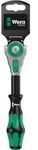 Wera Werk Zyklop Hybrid-Knarre 05073261001