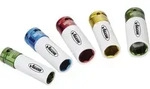 "Vigor Kraft-Steckschl&uuml;sseleinsatz-Set 1/2" (12.5 mm) 5teilig V2257"