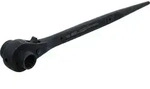 BGS Gerstbauer-Knarre | SW 19 x 24 mm