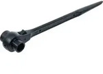 BGS Gerstbauer-Knarre | SW 17 x 19 mm