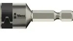 Wera 3869/4 05071225001 Steckschl&uuml;sseleinsatz 50 mm 5 St.