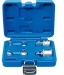 BGS technic Adapter-Satz | 6-tlg.