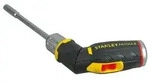 Schraubendreher Fatmax&reg; FMHT0-62691 m.12 Bits PZ/PH/Schlitz/TX STANLEY