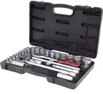"Steckschl&uuml;ssel-Satz 1/2" 28-teilig KS Tools"