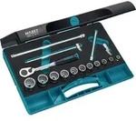 Steckschl&uuml;sselsatz 880ZN-1 16-tlg.3/8 Zoll HAZET