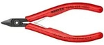 Knipex-Werk Elektronik-Seitenschneider 75 22 125