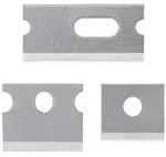 3 Ersatzmesser f&uuml;r 97 51 12