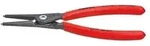 Pr&auml;zisions-Sicherungsringzange - 180 mm - DIN 5254 A, gerade Spitzen - Kapazit&auml;t