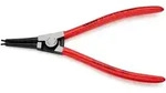 Sicherungsringzange A 3 f.Wellen D.40-100mm pol.KNIPEX
