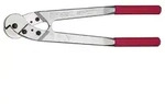 Drahtseilschere C12 L.500mm Ku.-&Uuml;berzug FELCO