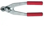 Drahtseilschere C9 L.325mm Ku.-&Uuml;berzug FELCO