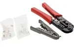 Goldtool TTK-625 - Crimpwerkzeug