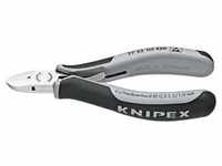 Knipex-Werk Elektronik-Seitenschneider 77 22 115 ESD