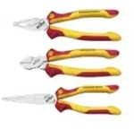 Wiha Professional electric Z 99 0 06 - Zange - 3 St&uuml;cke
