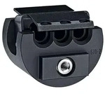 Positionierhilfe f&uuml;r Solar-Steckverbinder MC4