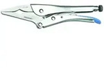 "GEDORE 137 KR-7 Gripzange, lange Backen 7""