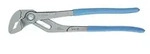 Gedore 142 12 TL Universalzange 12" 17-fach verstellbar tauchisoliert