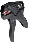 Weidm&uuml;ller Mini Duro Stripax 9001280000 Abisolierzange 0.08 bis 1 mm2 18 bis 28 0.3