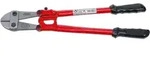 BGS technic Bolzenschneider mit gehrteten Backen | 450 mm