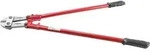 BGS technic Bolzenschneider mit gehrteten Backen | 900 mm