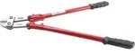BGS technic Bolzenschneider mit gehrteten Backen | 600 mm