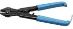 BGS technic Mini-Bolzenschneider | 200 mm