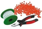 Cimco Plombenzangen-Set