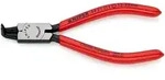 Sicherungsringzange J 11 f.Bohrungen D.12-25mm pol.KNIPEX
