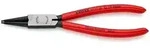 Knipex-Werk Sicherungsringzange 44 11 J2 SB