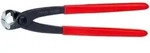 KNIPEX 99 01 200 Monierzange (Rabitz- oder Flechterzange) mit Kunststoff &uuml;berzogen