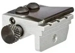 Positionierhilfe f&uuml;r D-Sub-Stecker, HD 20, HDE-Stecker