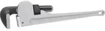 KS Tools 111.3300 Aluminium-Einhand-Rohrzange, 2.1/2''