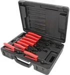 KS TOOLS Universal-Sicherungszangen-Satz, 10-tlg