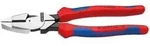 "Kabelzange "Lineman's Pliers" - mit Mehrkomponenten-H&uuml;llen - mit Kabel-Einziehhilfe