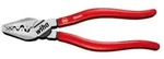 Wiha 30066 Crimpzange Aderendh&uuml;lsen 0.25 bis 6mm2