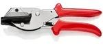 Knipex-Werk Flachkabelschneider 94 15 215 EAN