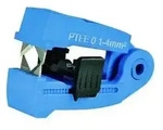 GEDORE 8146-3 Modul-Einsatz mit V-Messer BLAU