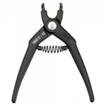 HAZET-WERK HAZET Sicherungsring-Zange 1845D-12 1845D-12